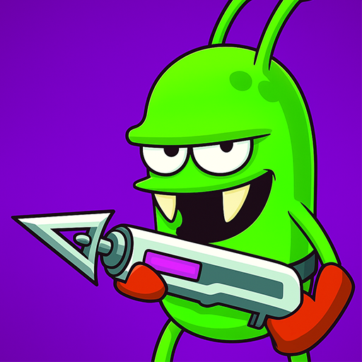 لعبة Zombie Catchers النسخة المدفوعة مجانا
