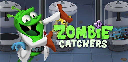 Background لعبة Zombie Catchers النسخة المدفوعة مجانا 