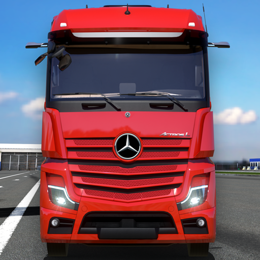 تحميل Truck Simulator Ultimate مهكرة