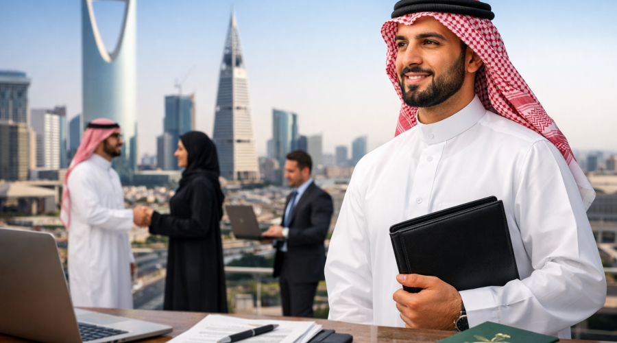 وظائف سائق في السعودية